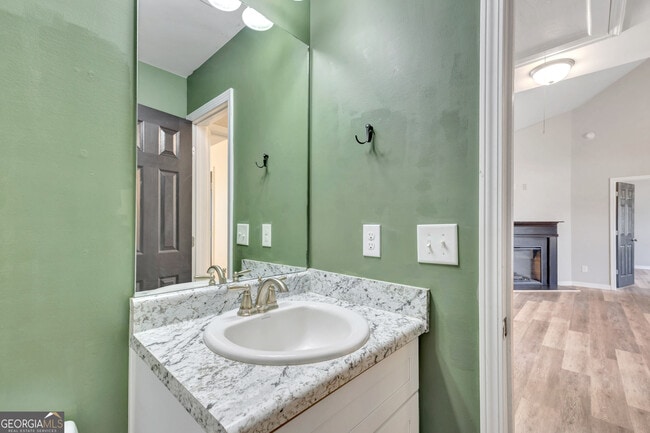 Building Photo - 306 Pardue Dr