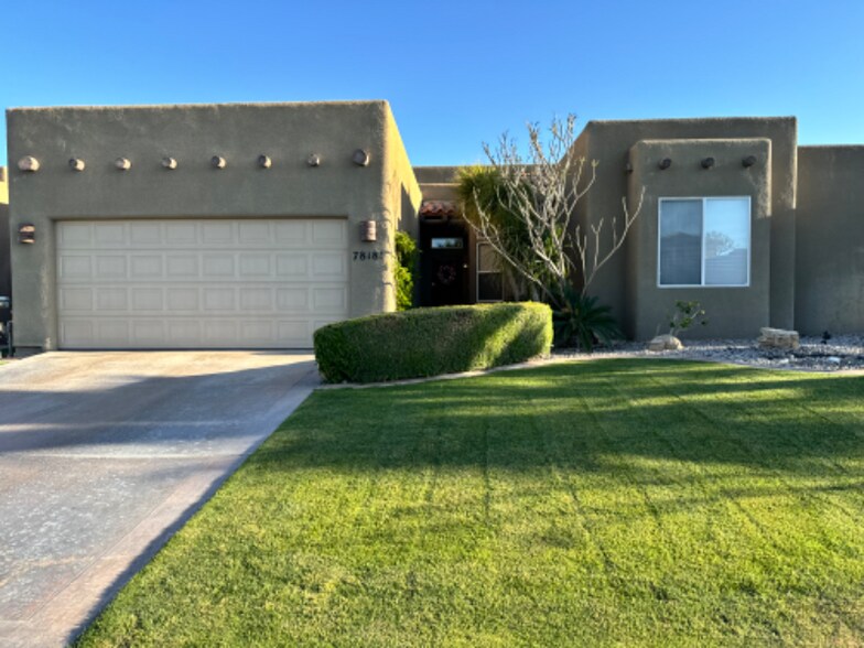 Building Photo - 78181 Desert Mountain Cir