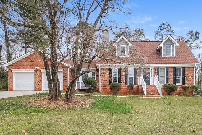 Building Photo - 8148 Tupelo Trail