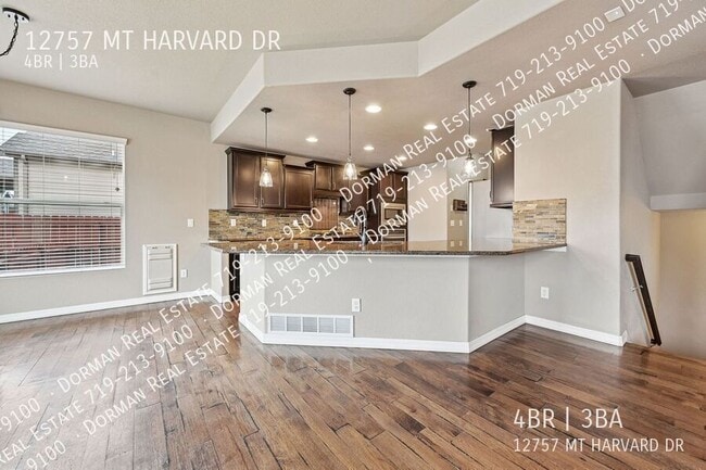 Building Photo - 12757 Mount Harvard Dr