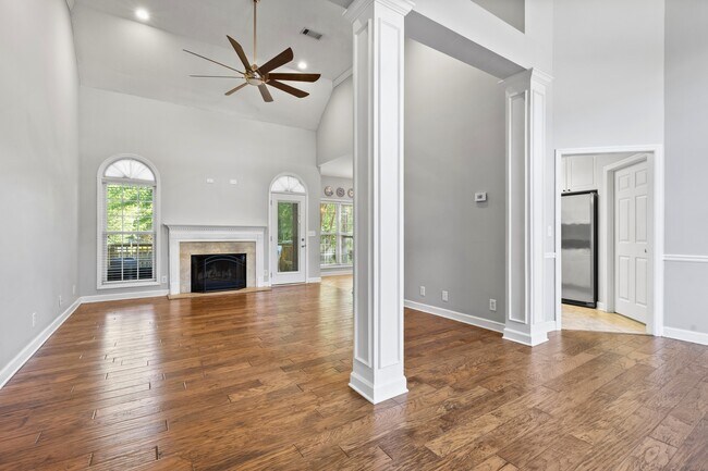 Building Photo - 1711 Piedmont Dr.