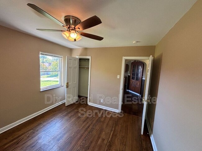 Building Photo - 1740 Carrahen Ave