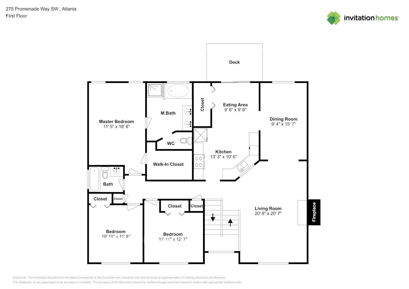 Building Photo - 275 Promenade Way SW