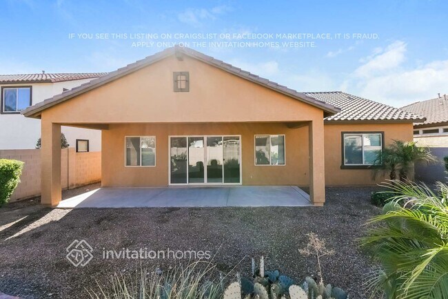 Building Photo - 19270 E Thornton Rd