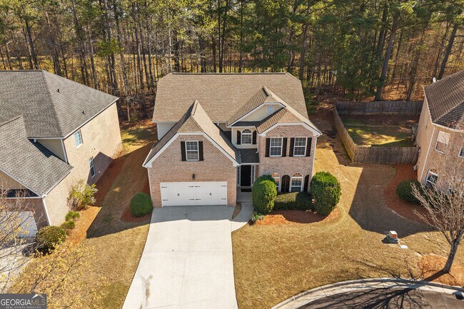 Building Photo - 3329 Rosecliff Trace NE