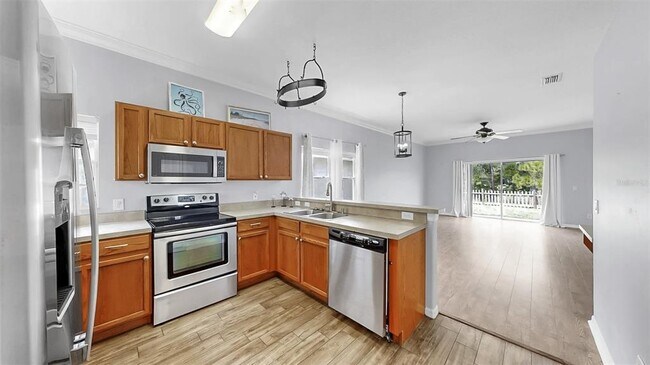 Building Photo - 7853 Bristol Park Dr