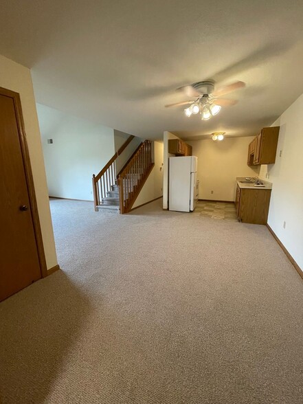 Interior Photo - River Park Apartments