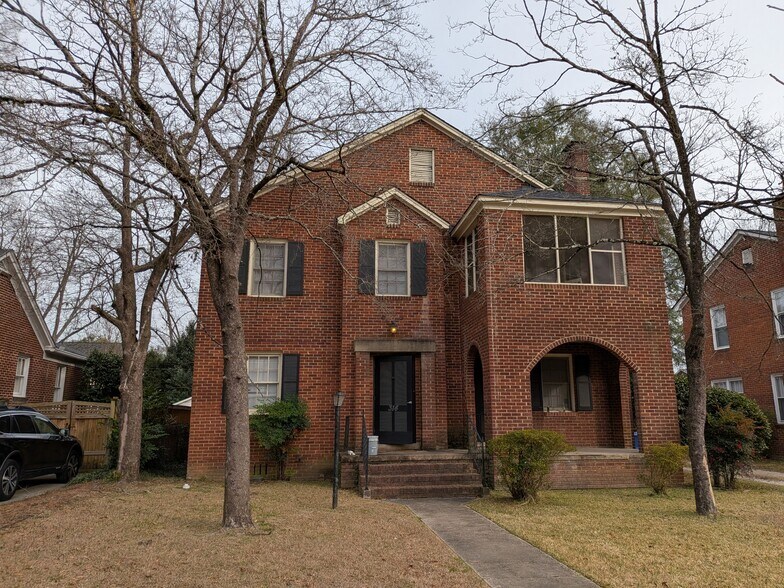 Building Photo - 314 S Woodrow St