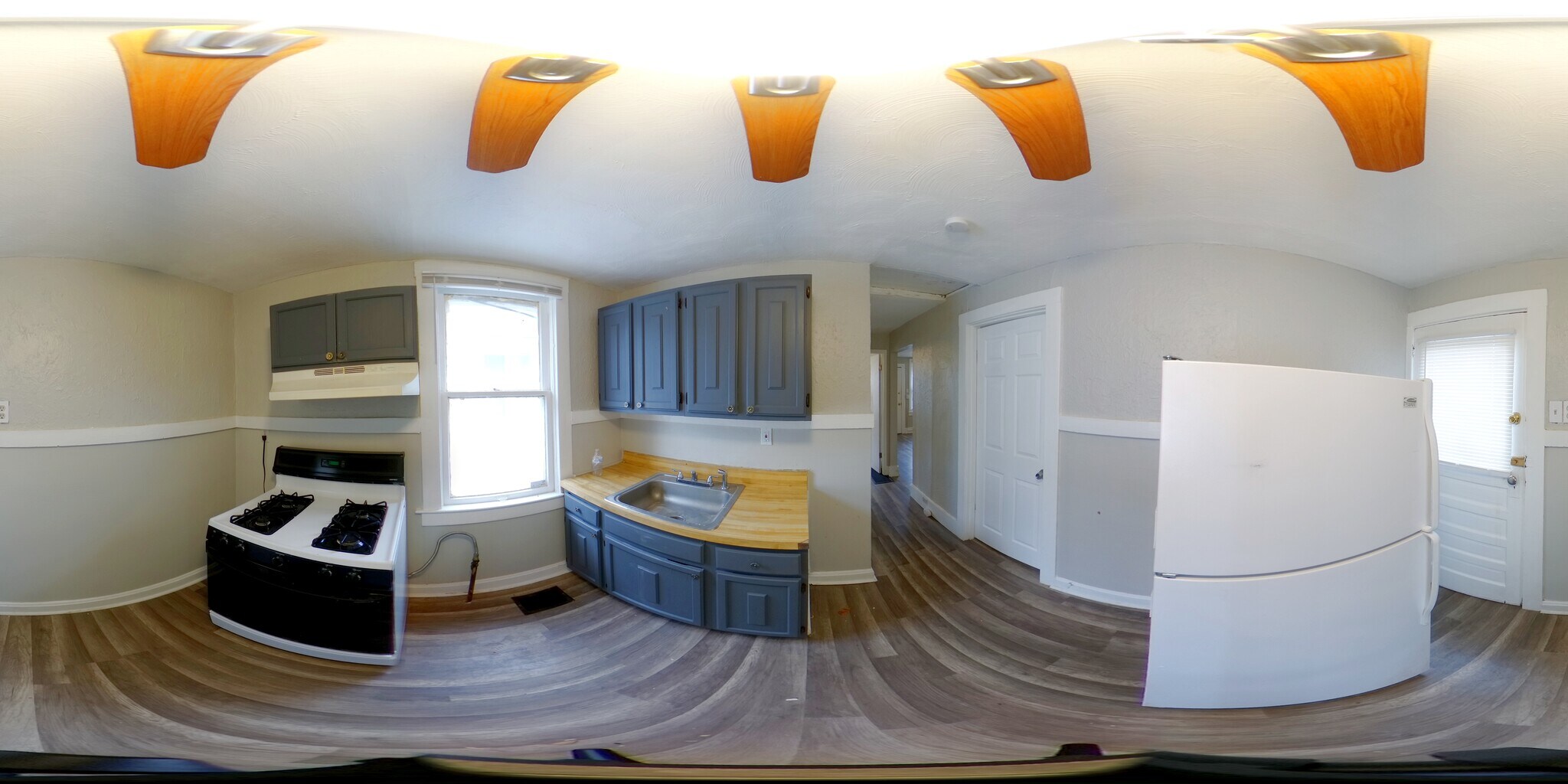 Building Photo - 5635 Hodiamont Ave