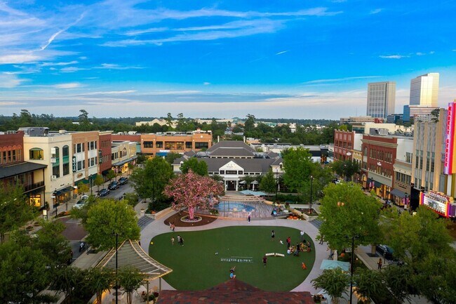 Building Photo - 91 S Downy Willow Cir