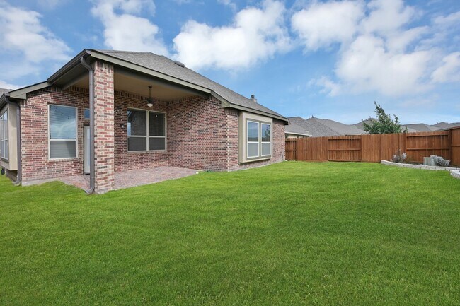 Building Photo - 19707 Chaparral Berry Dr