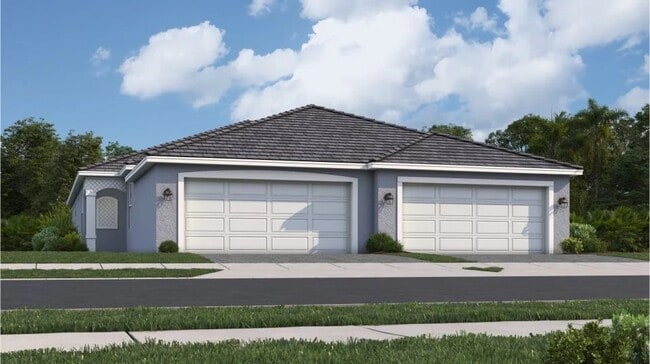 Building Photo - 8462 Water Lily Ct