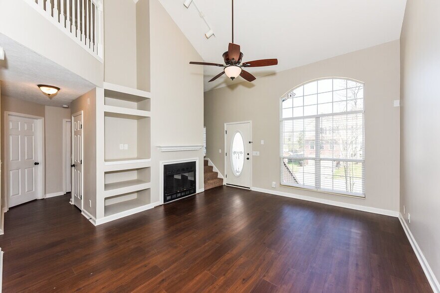 Building Photo - 1609 Berrywood Way