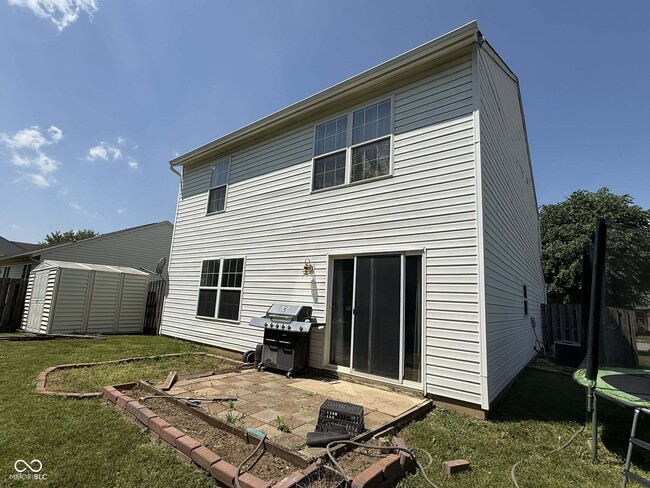 Building Photo - 2605 Bristlecone Dr