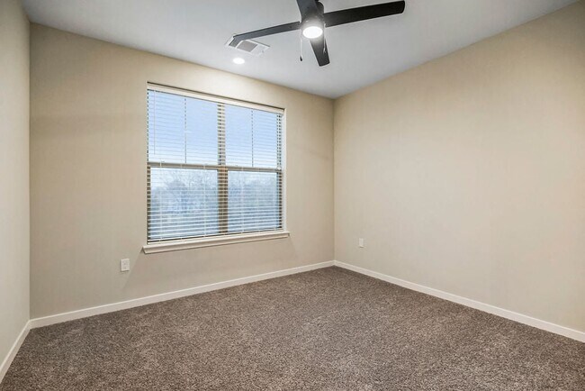 Floorplan - The Element