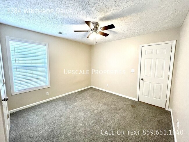 Building Photo - 3784 Winthrop Dr