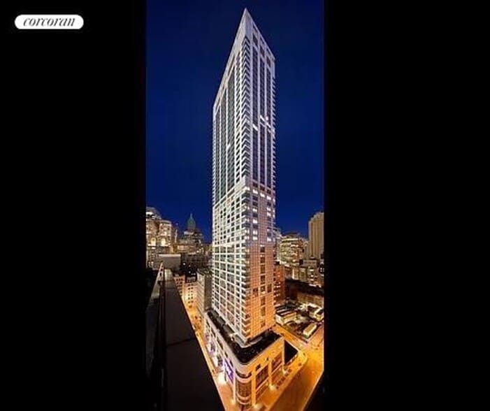 Building Photo - 123 Washington St