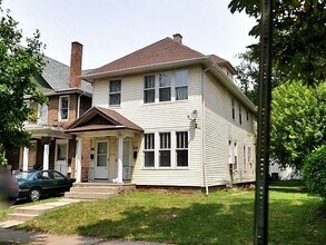 Building Photo - 414-416 Walbridge
