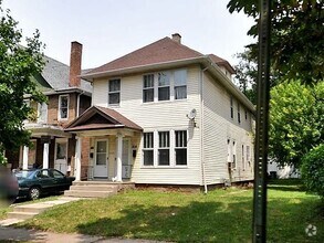 Building Photo - 414-416 Walbridge