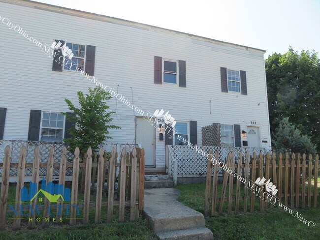 Building Photo - 316-322 S Princeton Avenue, Columbus, OH 4...