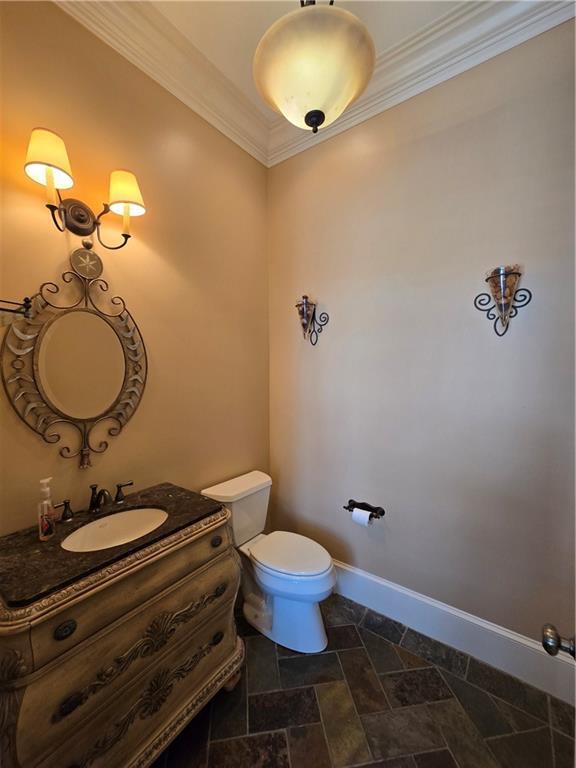 Building Photo - 1462 Georgia Club Dr