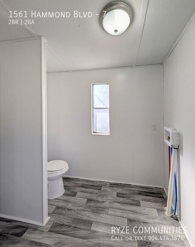 Building Photo - 1561 Hammond Blvd