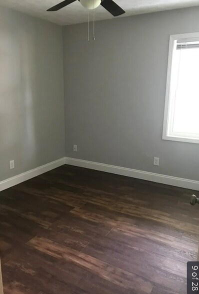 Bedroom 1 - 8149 Maudie Ln