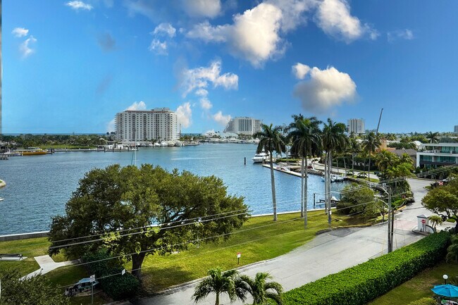 Building Photo - 2500 E Las Olas Blvd