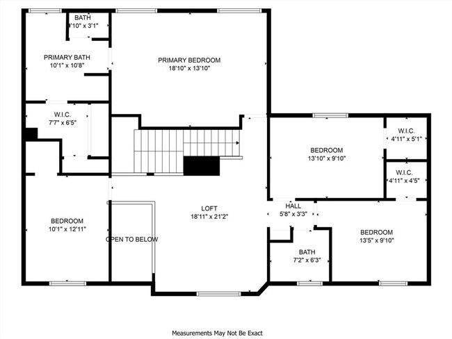 Building Photo - 1203 Thackeray Ln