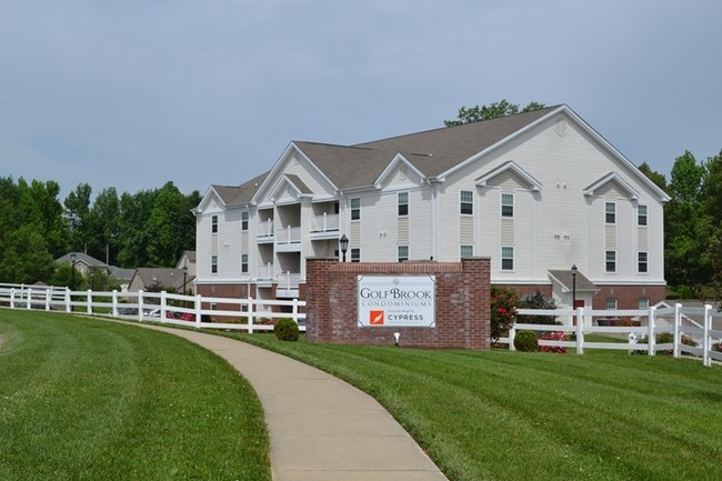 Primary Photo - Golf Brook Condos