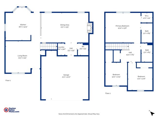Building Photo - 3602 Winterwood Dr