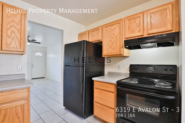 Building Photo - 6319 E Avalon St