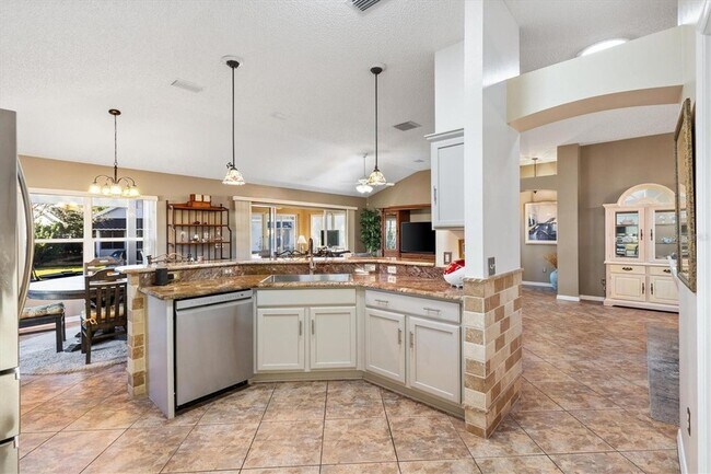 Building Photo - 1505 Doria Ln