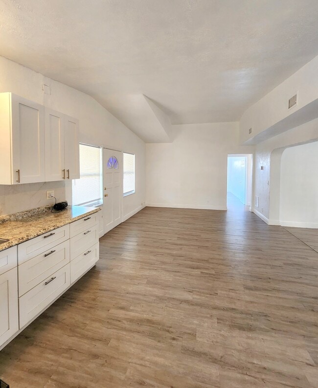 Building Photo - 1327 Eugene Black St