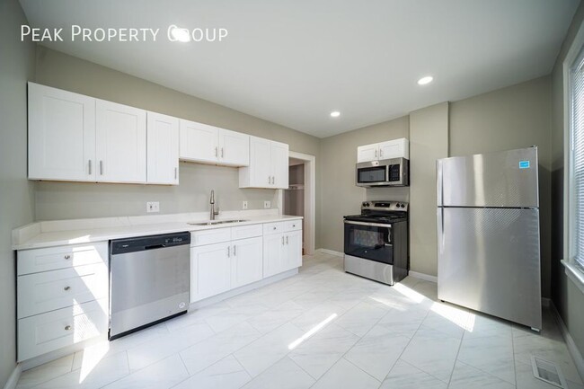 Building Photo - Available Now! Newly Renovated 3 Bedroom D...