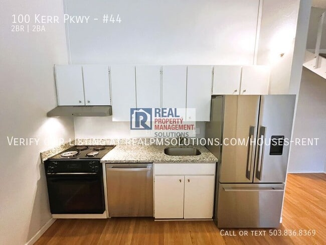 Building Photo - 100 Kerr Pkwy