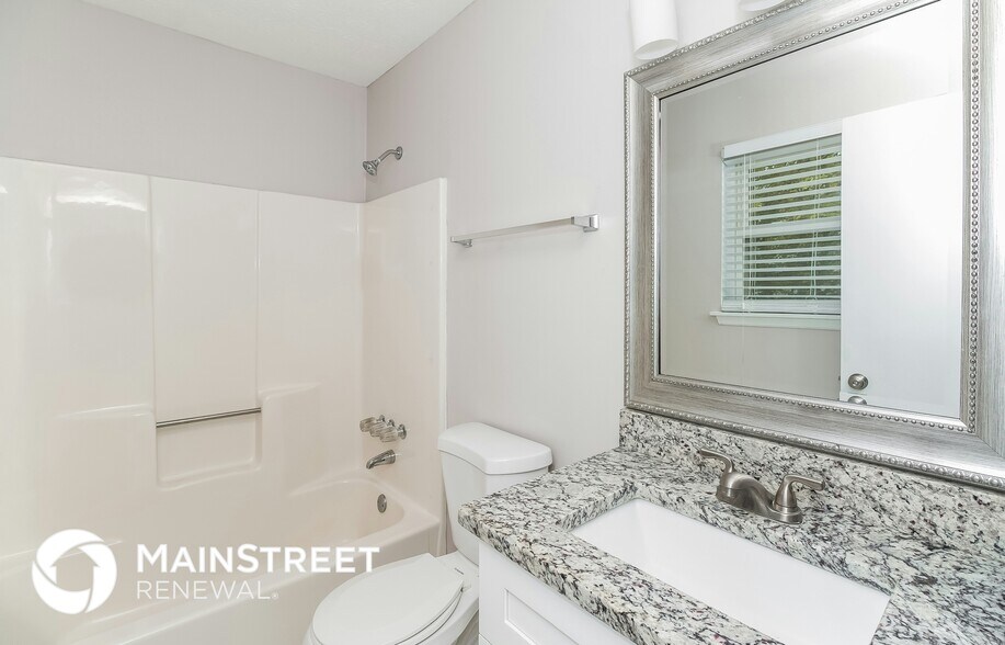 Building Photo - 3020 Creel Rd