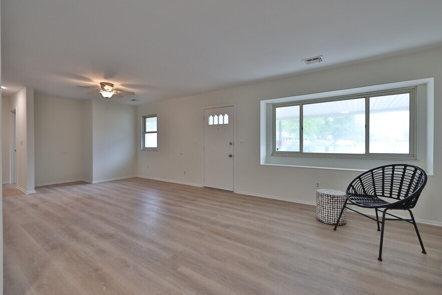 Livingroom with lots of Light - 11849 Ramsdale Ct