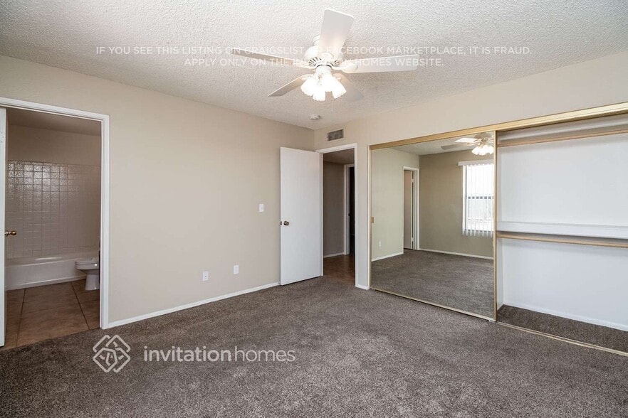 Building Photo - 5037 E Bannock St