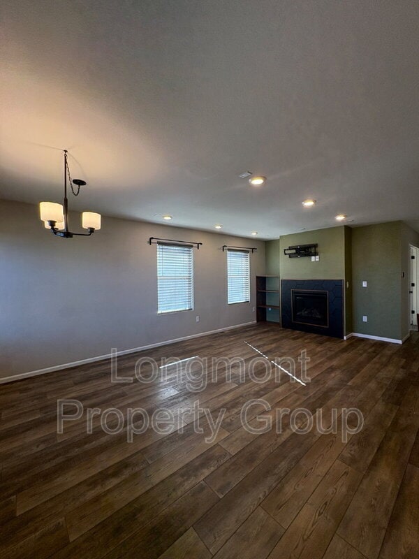 Building Photo - 4653 North Bend Way