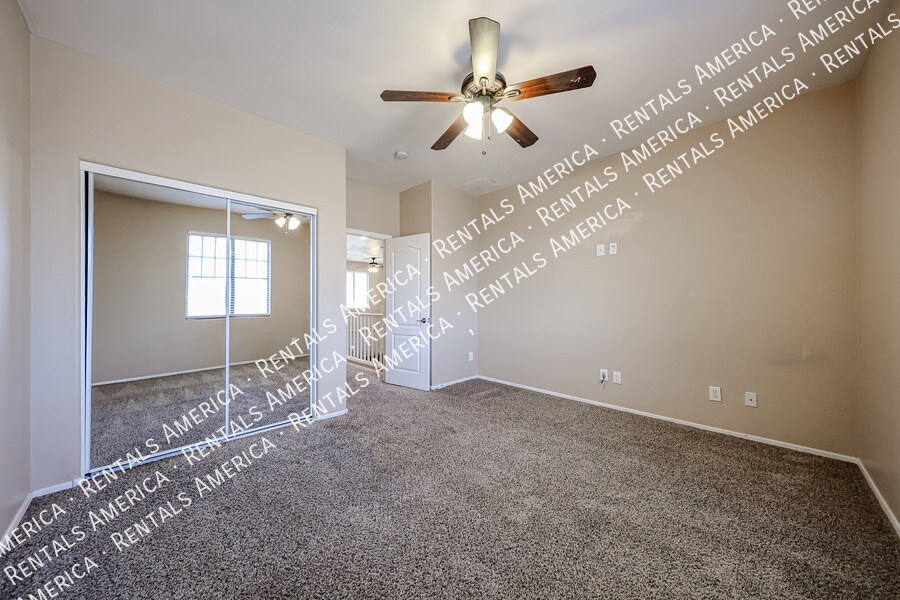 Building Photo - 6845 W Alta Vista Rd