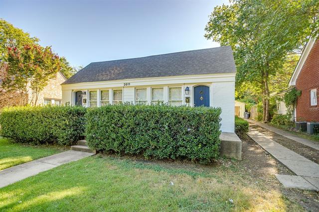 Primary Photo - 2811 Willing Ave