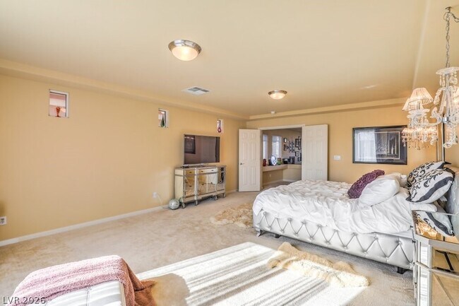 Building Photo - 6437 Grand Mayne Ct