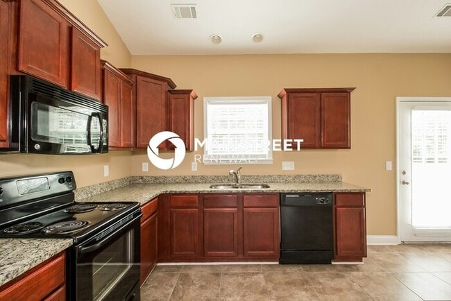 Building Photo - 3 Bedroom Pet-Friendly Home in Dallas, GA ...