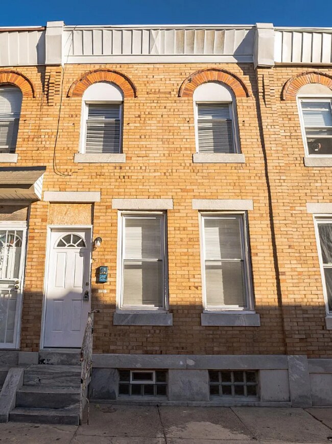 Building Photo - 3315 Gransback St