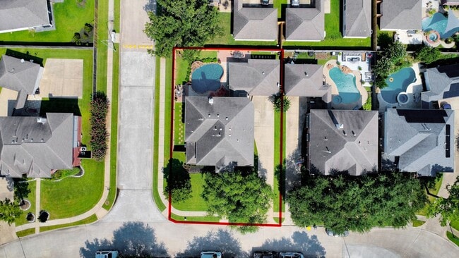 Building Photo - 9214 Meadow Branch Ct