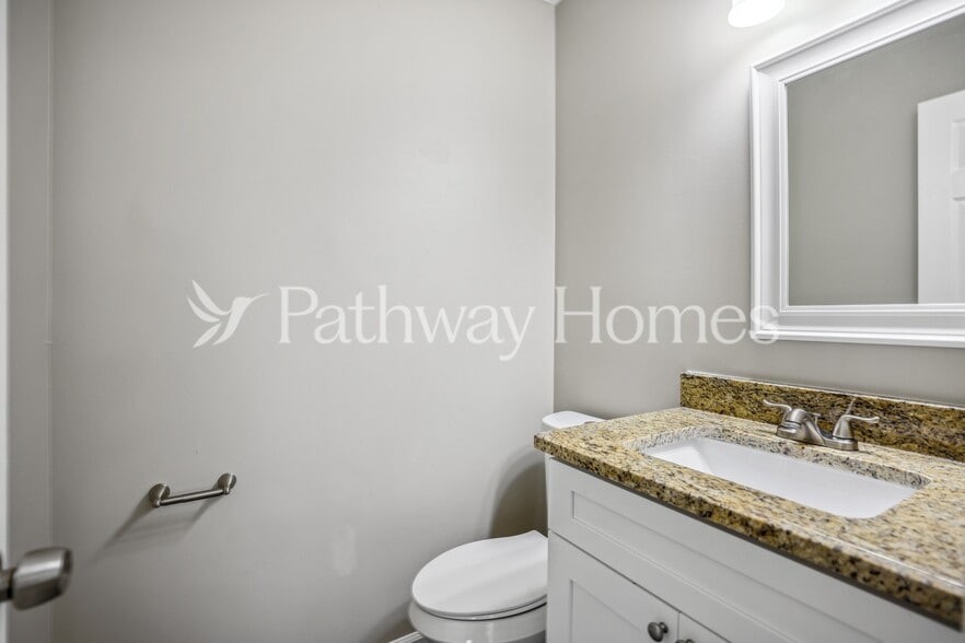 Building Photo - 2035 Patrick Mill Pl NE