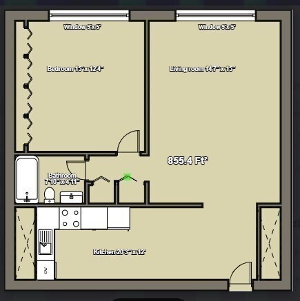 Building Photo - 135 Scranton Ave