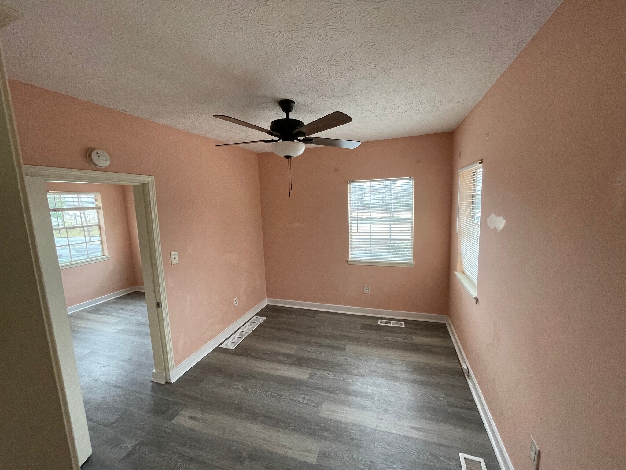 Building Photo - 801 Georgia Ave