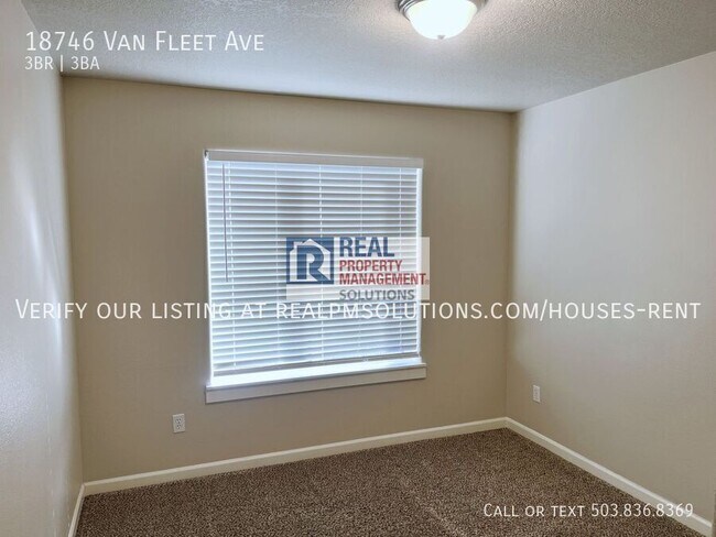 Building Photo - 18746 Van Fleet Ave